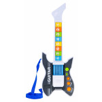 Gitara pre najmenších + príslušenstvo